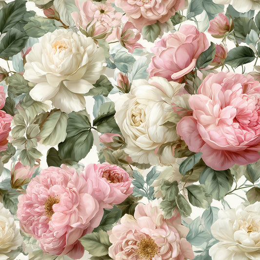 Cotton fabric