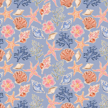 Cotton fabric