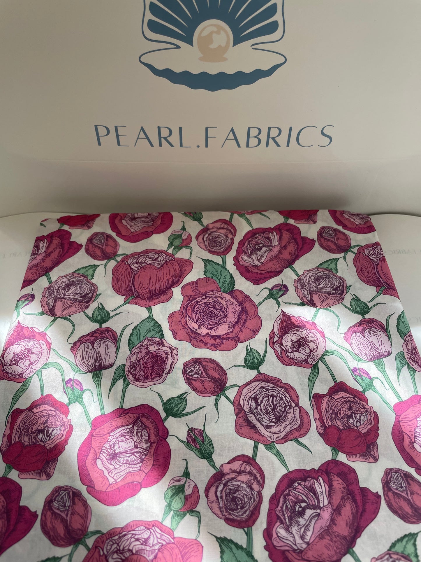 Cotton fabric