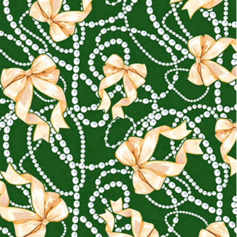 Cotton fabric