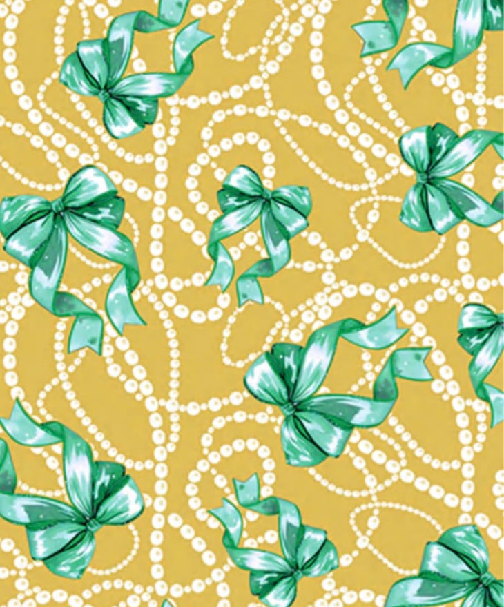 Cotton fabric
