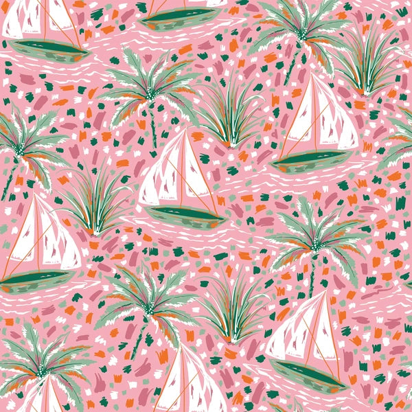 Cotton fabrics