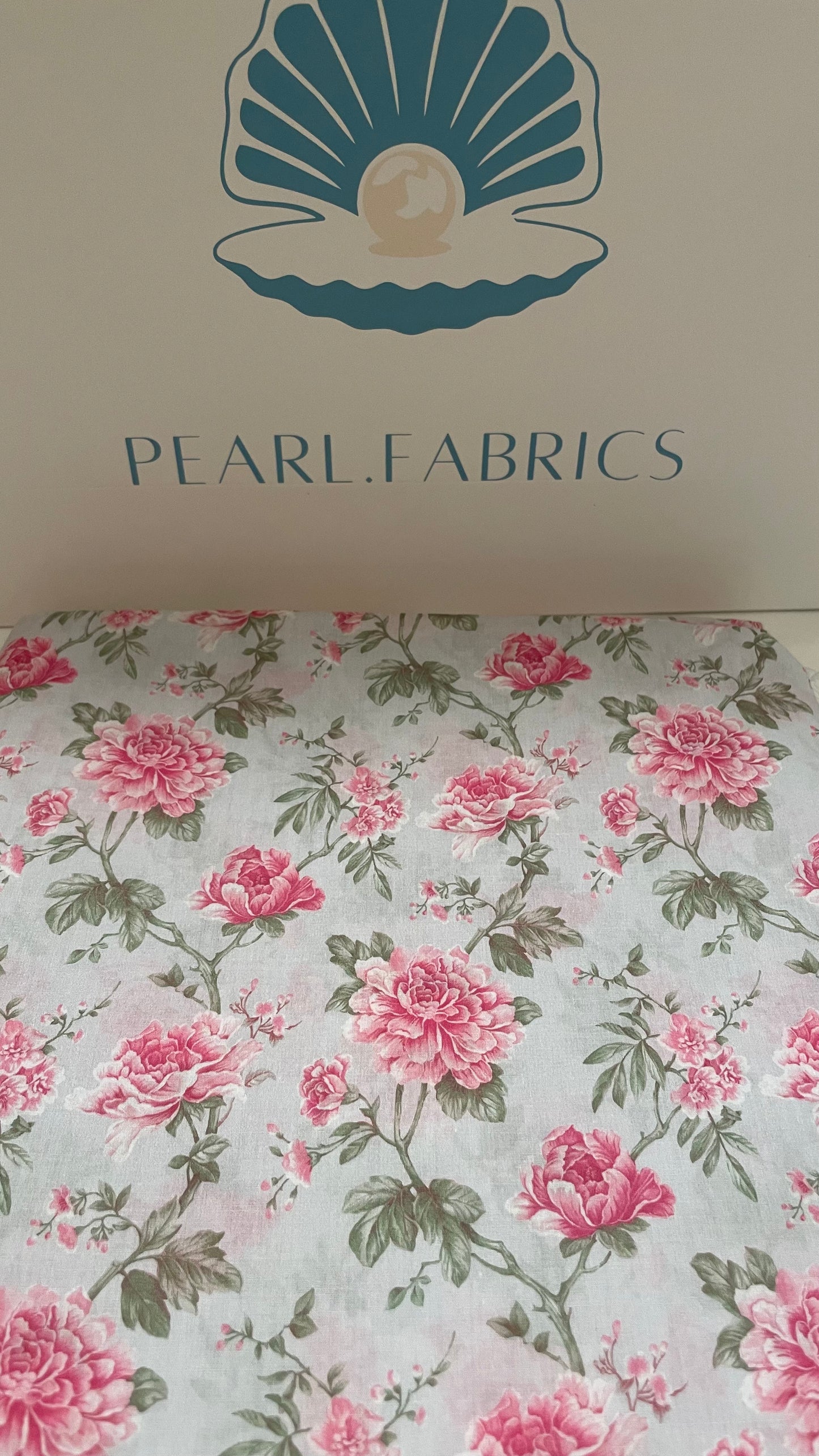 Cotton fabric