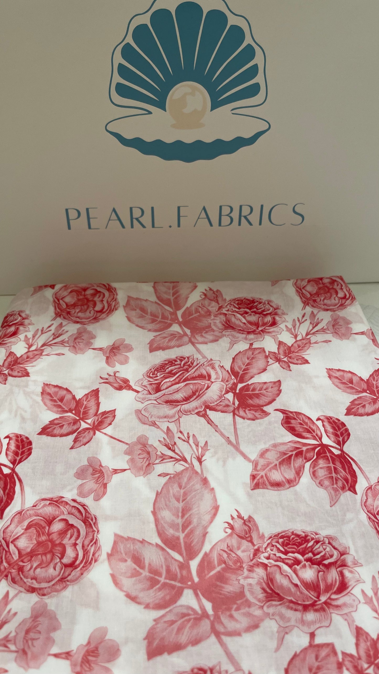 Cotton fabric