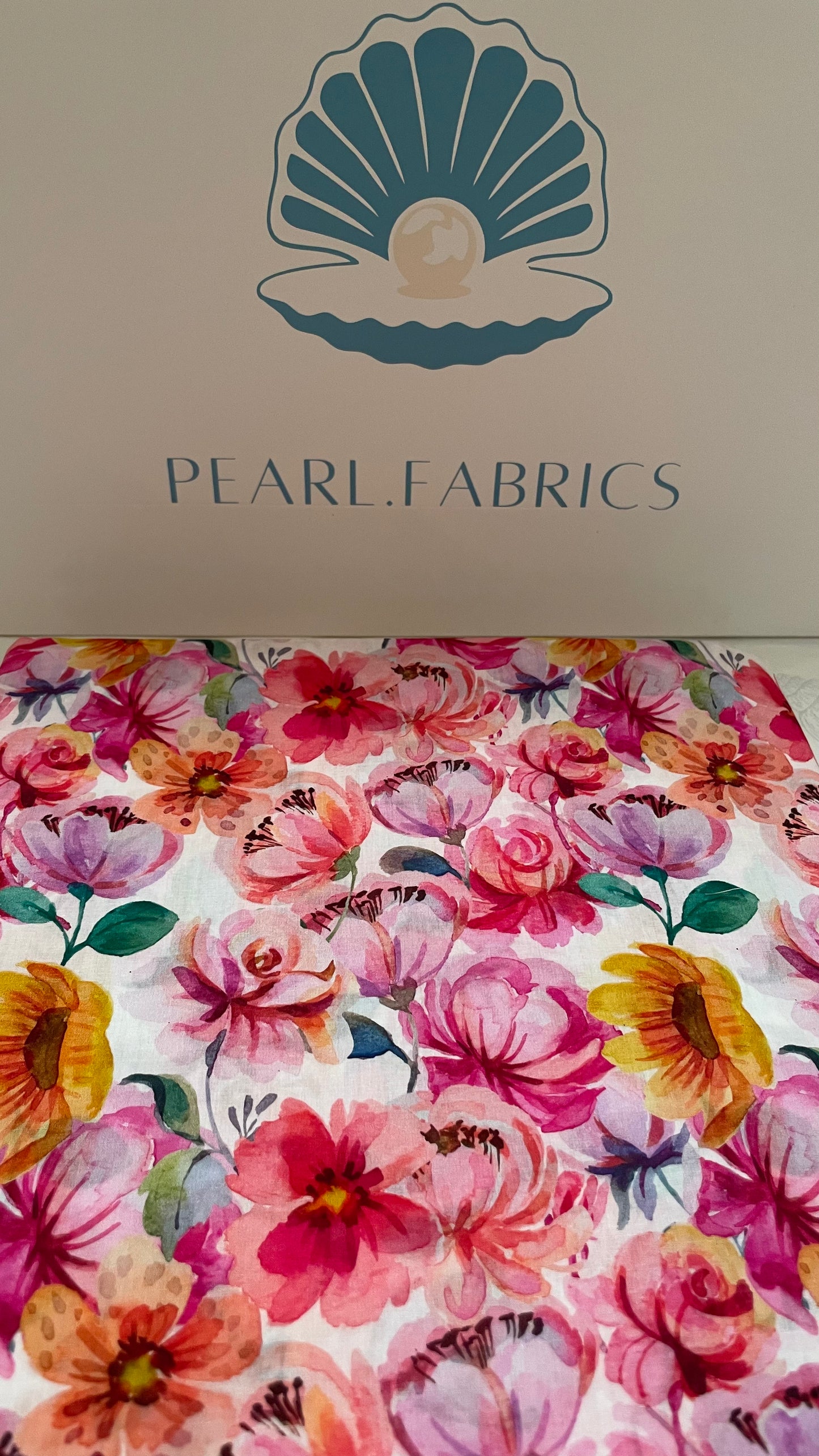 Cotton fabric