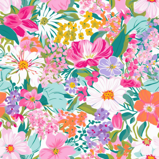 Cotton fabric