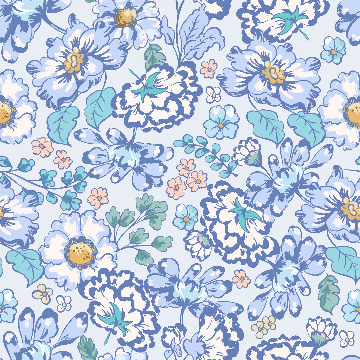 Cotton fabric