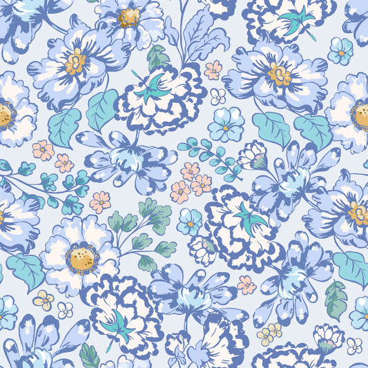 Cotton fabric