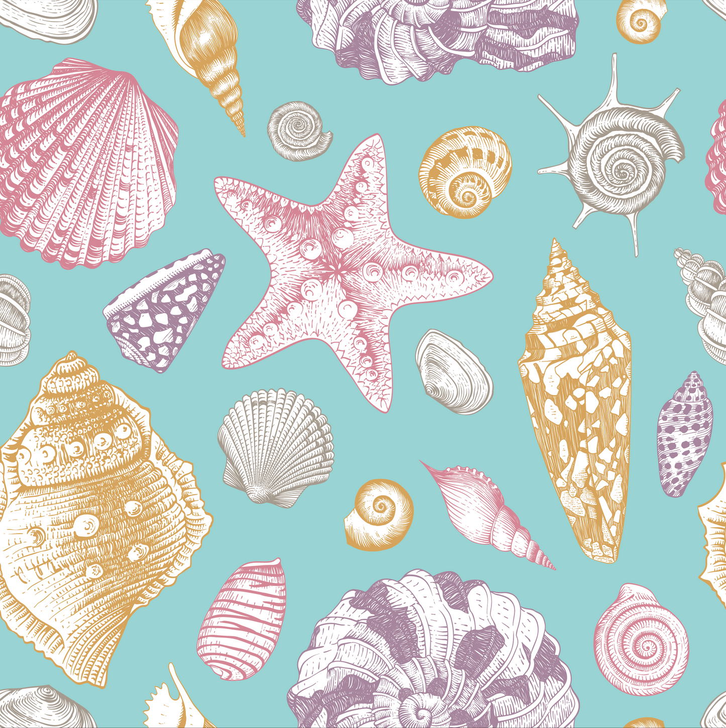 Cotton fabric