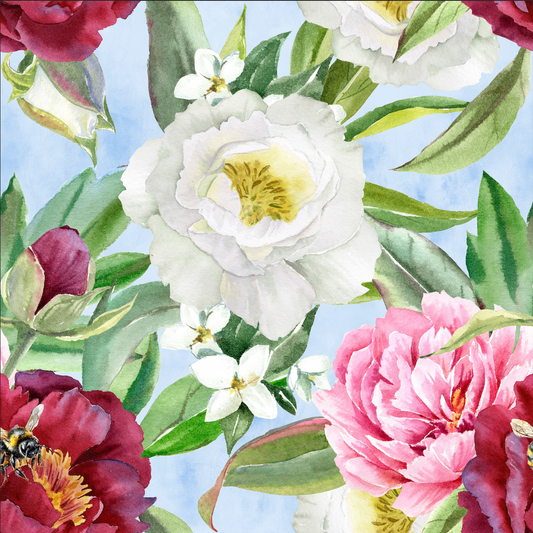Cotton fabric