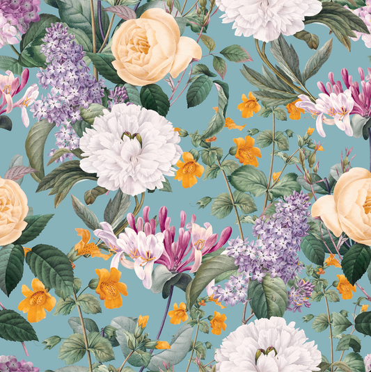 Cotton fabric