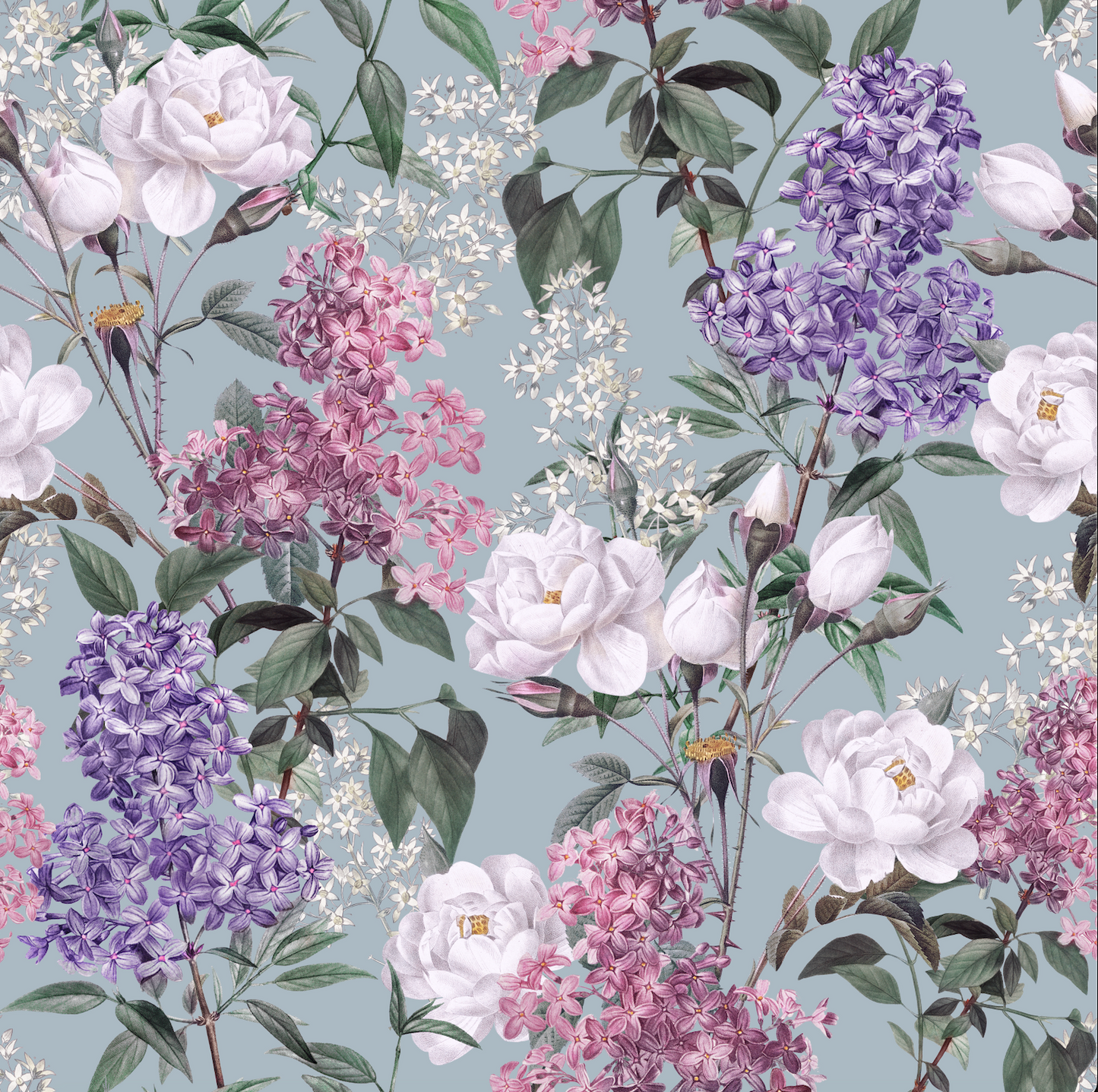 Cotton fabric