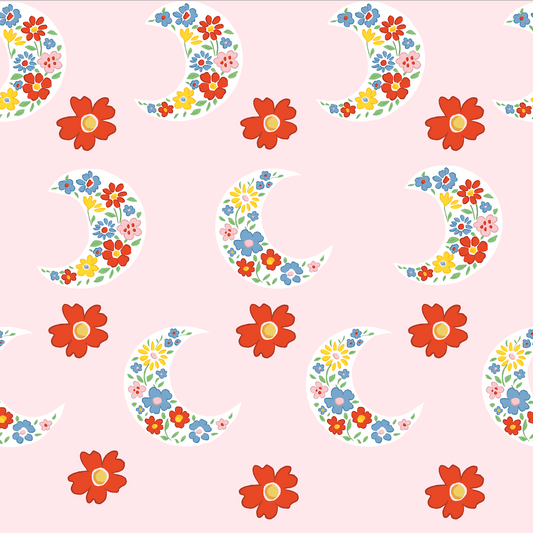 Cotton fabric