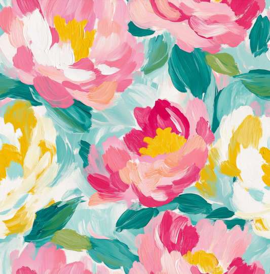 Cotton fabric