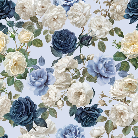 Cotton fabric