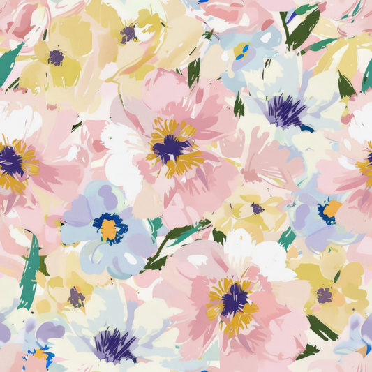 Cotton fabric