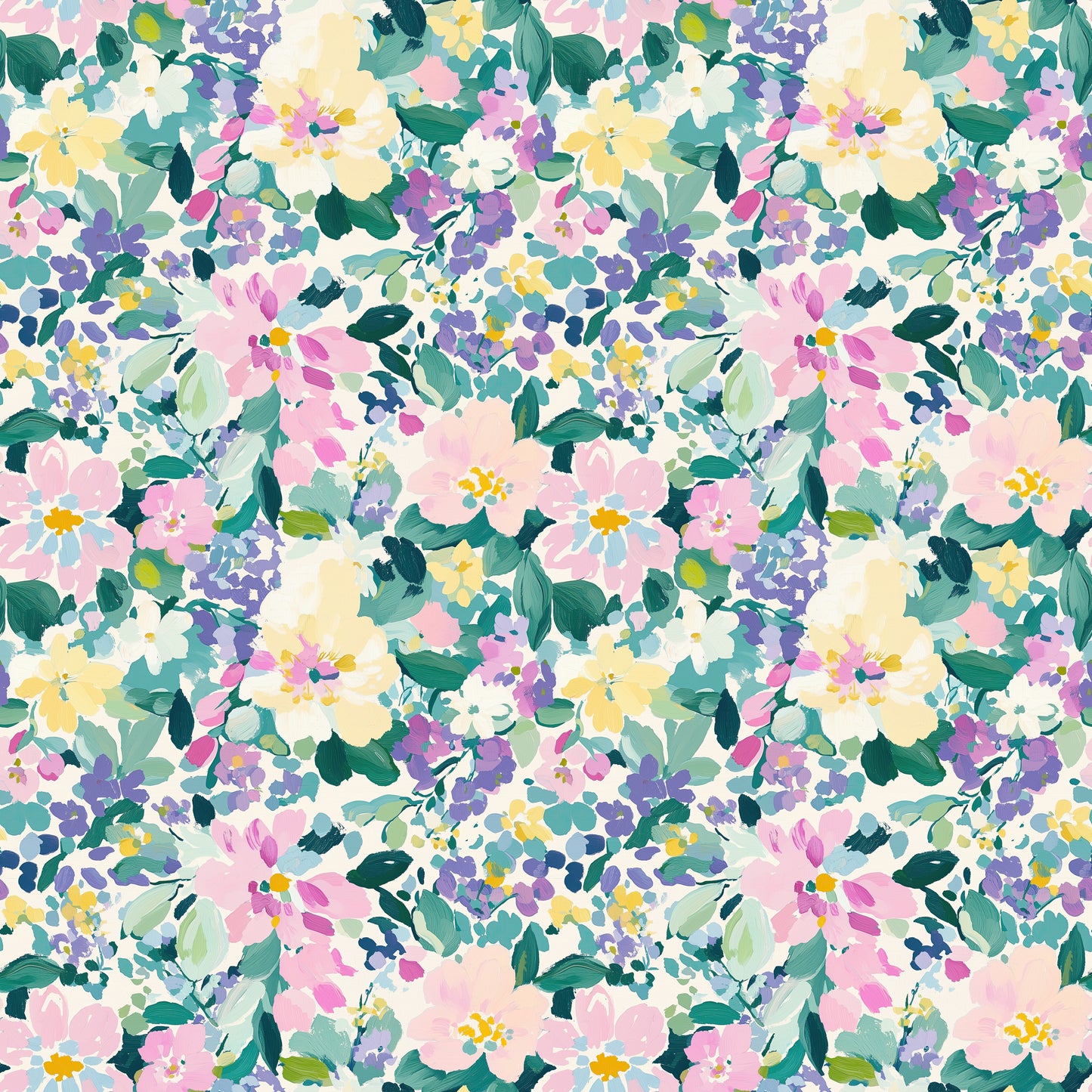 Cotton fabric