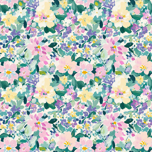 Cotton fabric