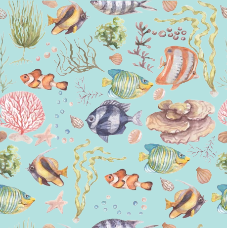 Cotton fabrics