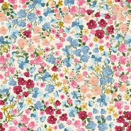 Cotton fabric