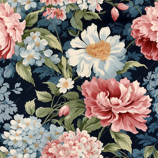 Cotton fabric