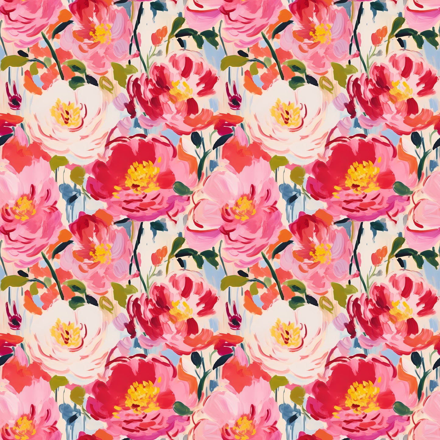 Cotton fabric