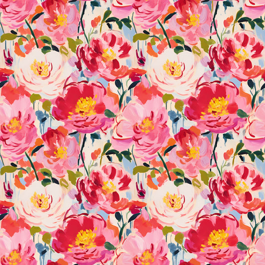 Cotton fabric
