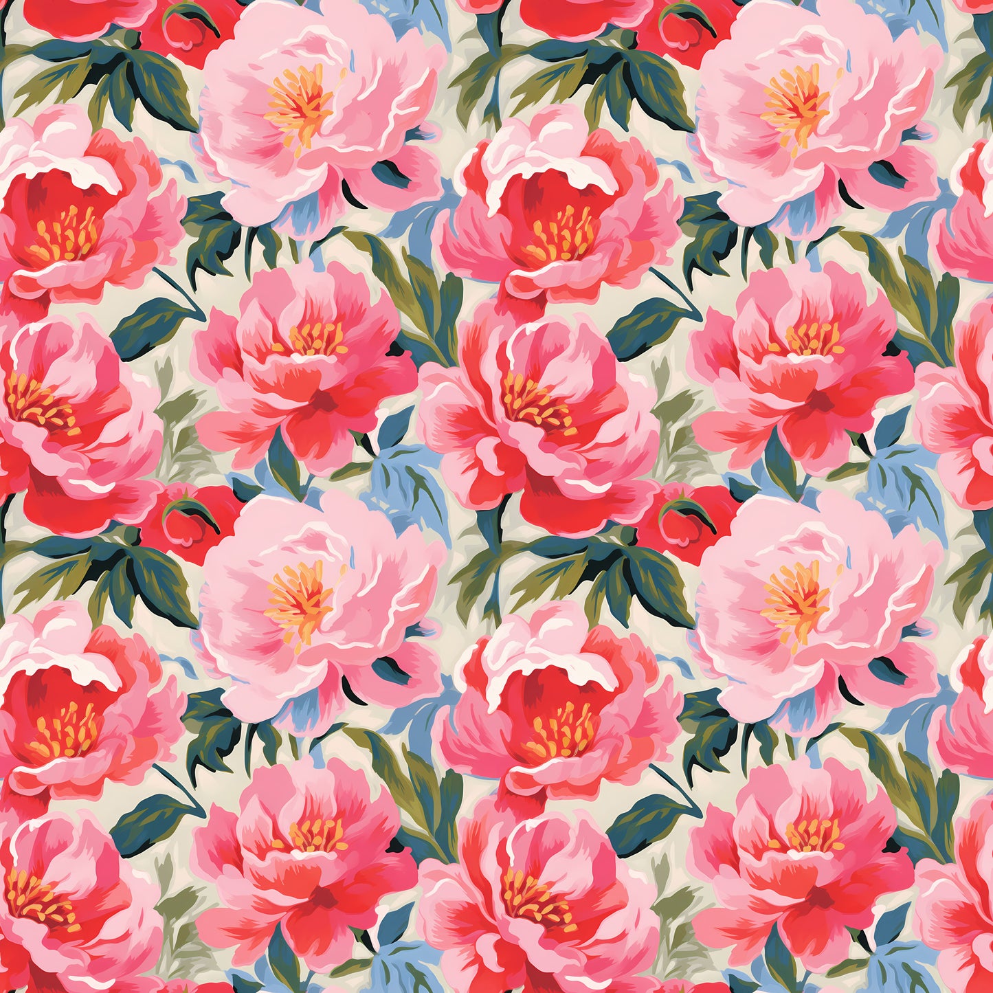 Cotton fabric