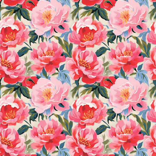 Cotton fabric