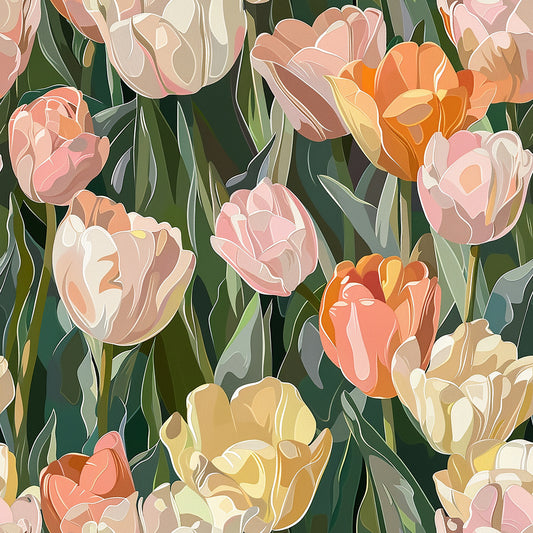 Cotton fabric