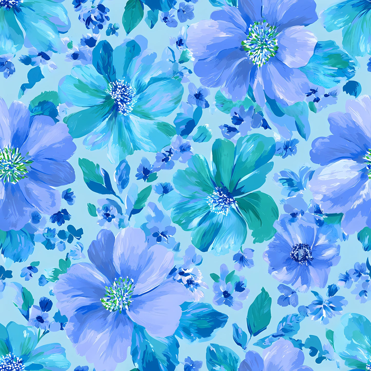 Cotton fabric