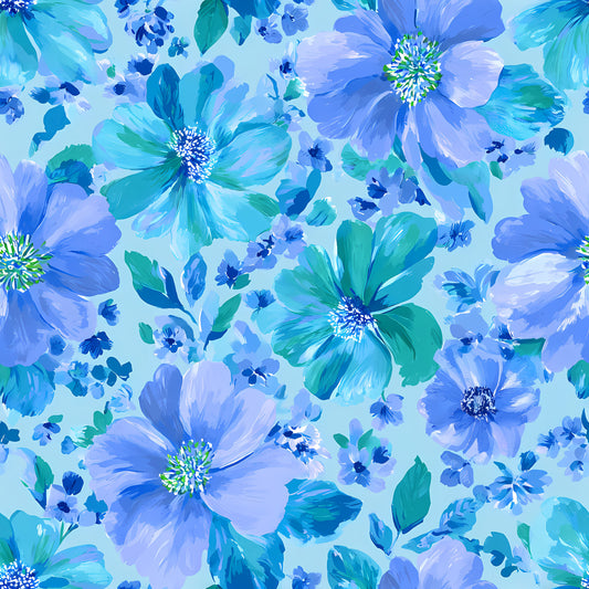 Cotton fabric
