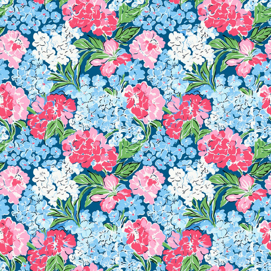 Cotton fabric