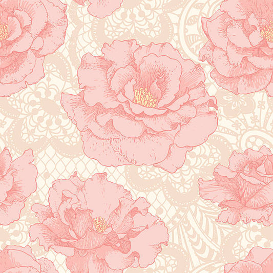 Cotton fabric