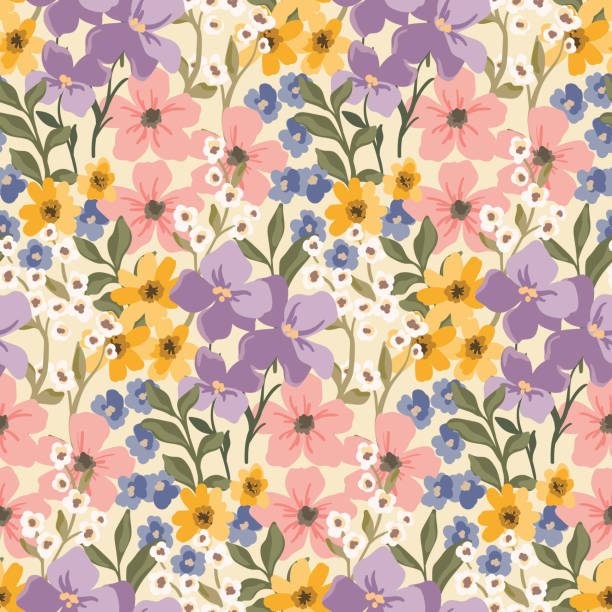 Cotton fabric