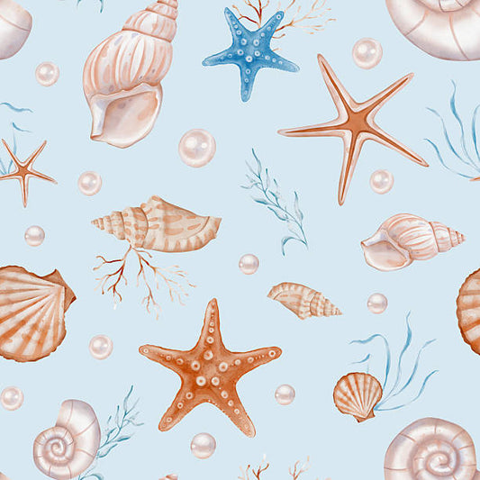 Cotton fabric