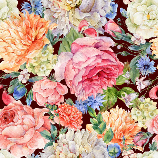 Cotton fabric