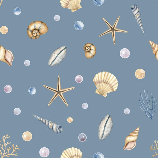 Cotton fabrics