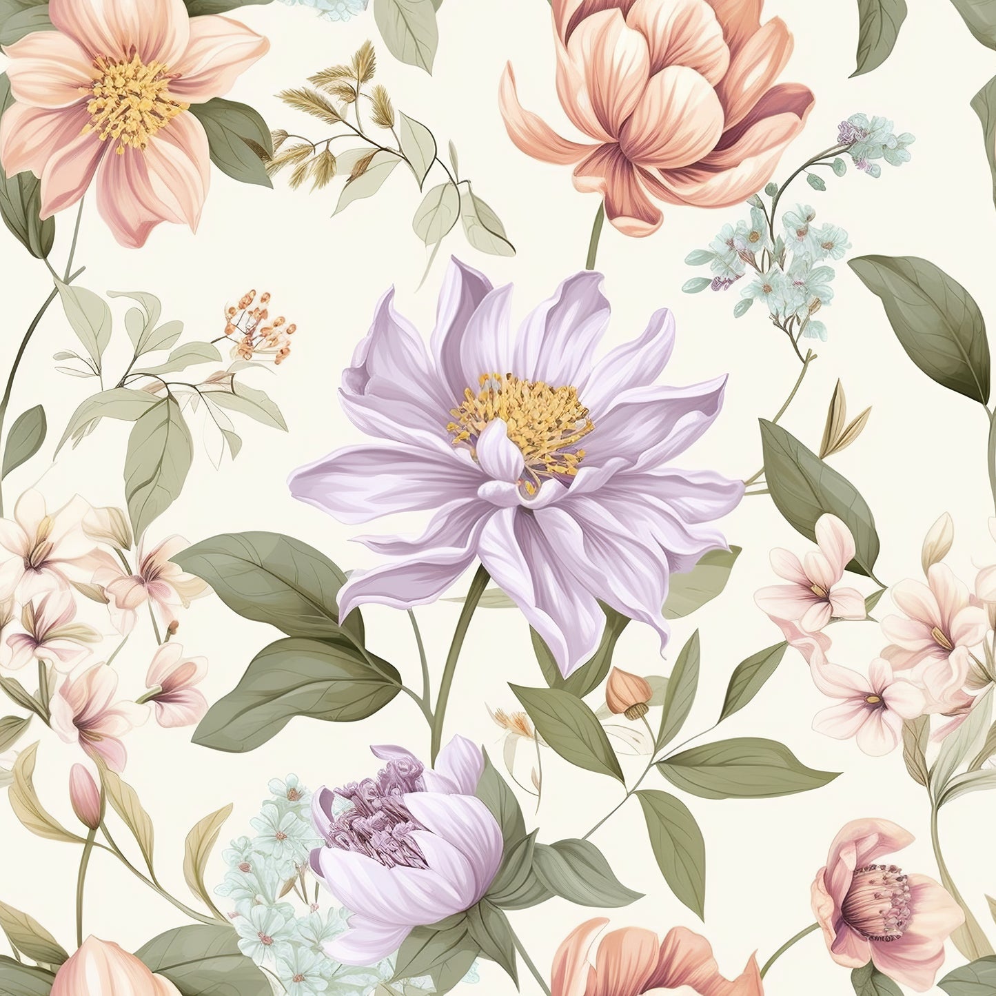 Cotton fabric