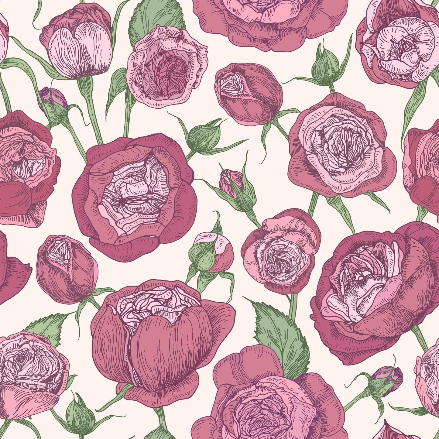 Cotton fabric