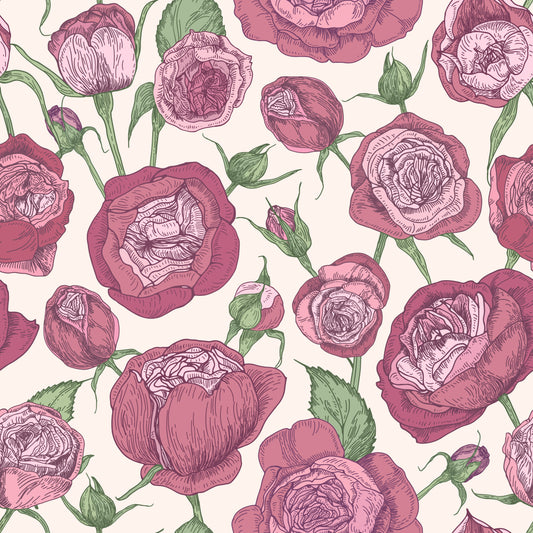 Cotton fabric