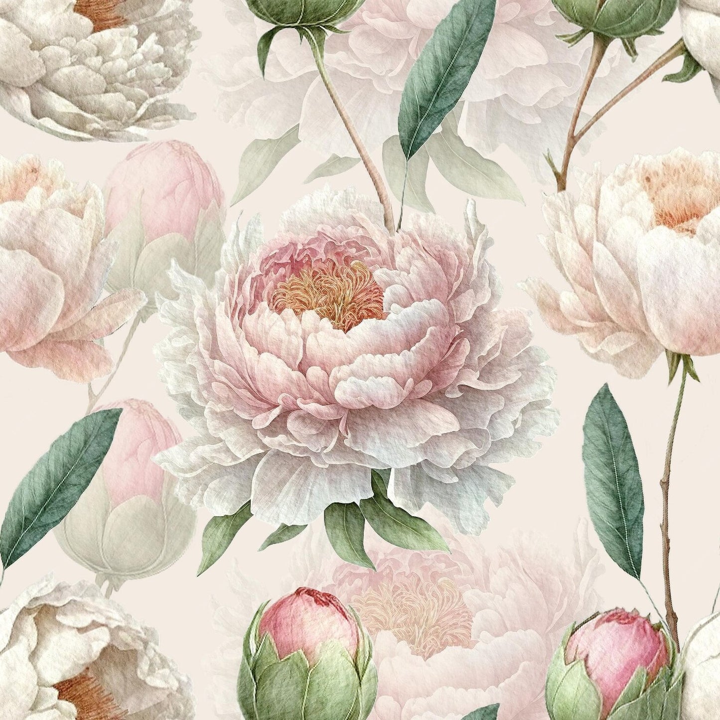 Cotton fabric
