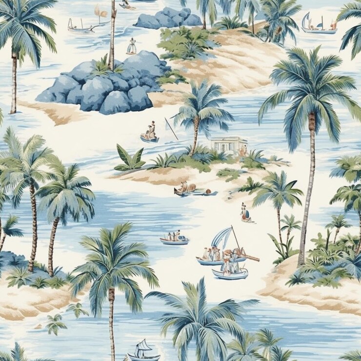 Cotton fabrics