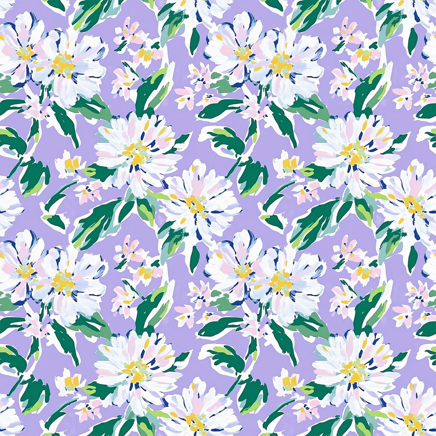 Cotton fabric