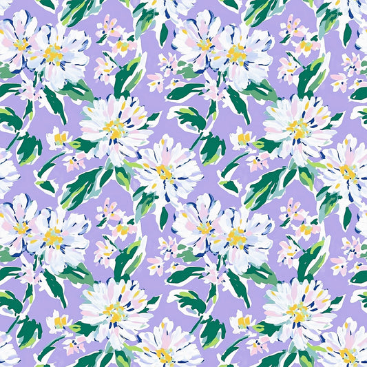 Cotton fabric