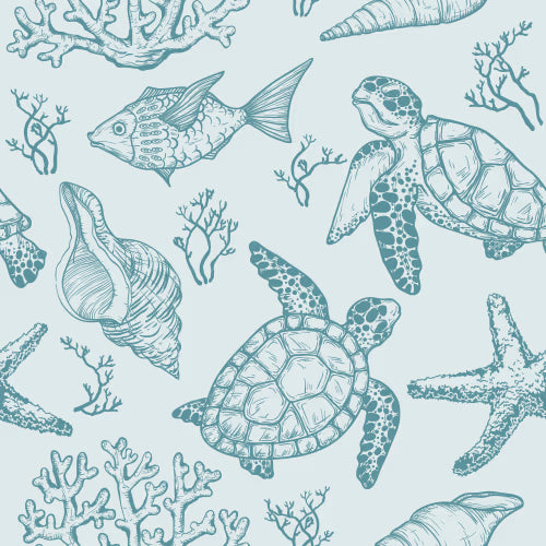 Cotton fabric