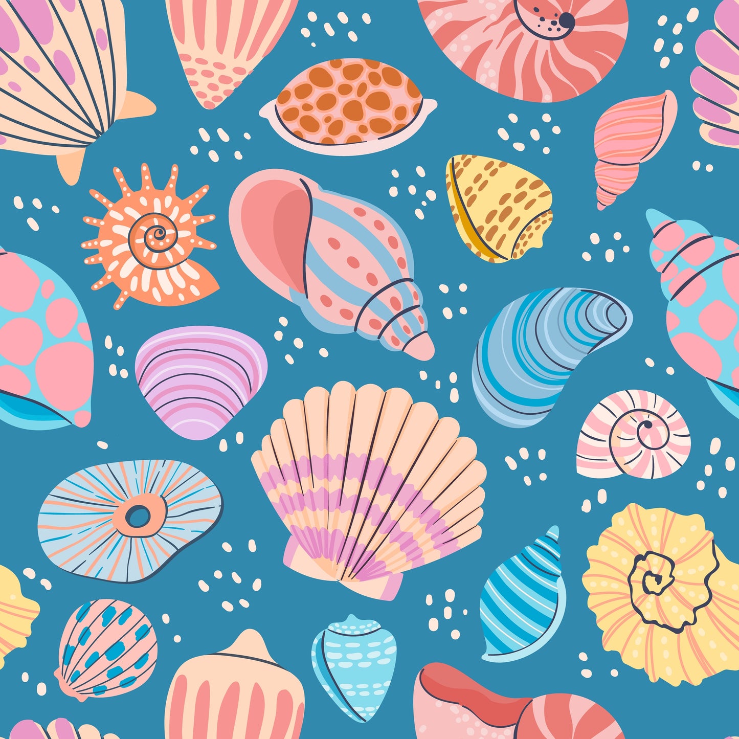 Cotton fabric