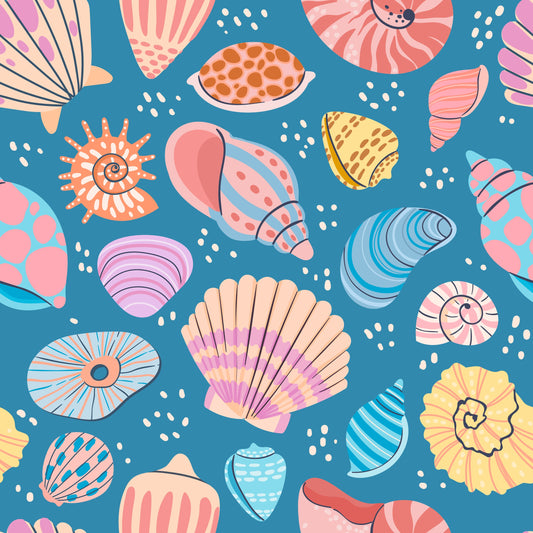 Cotton fabric