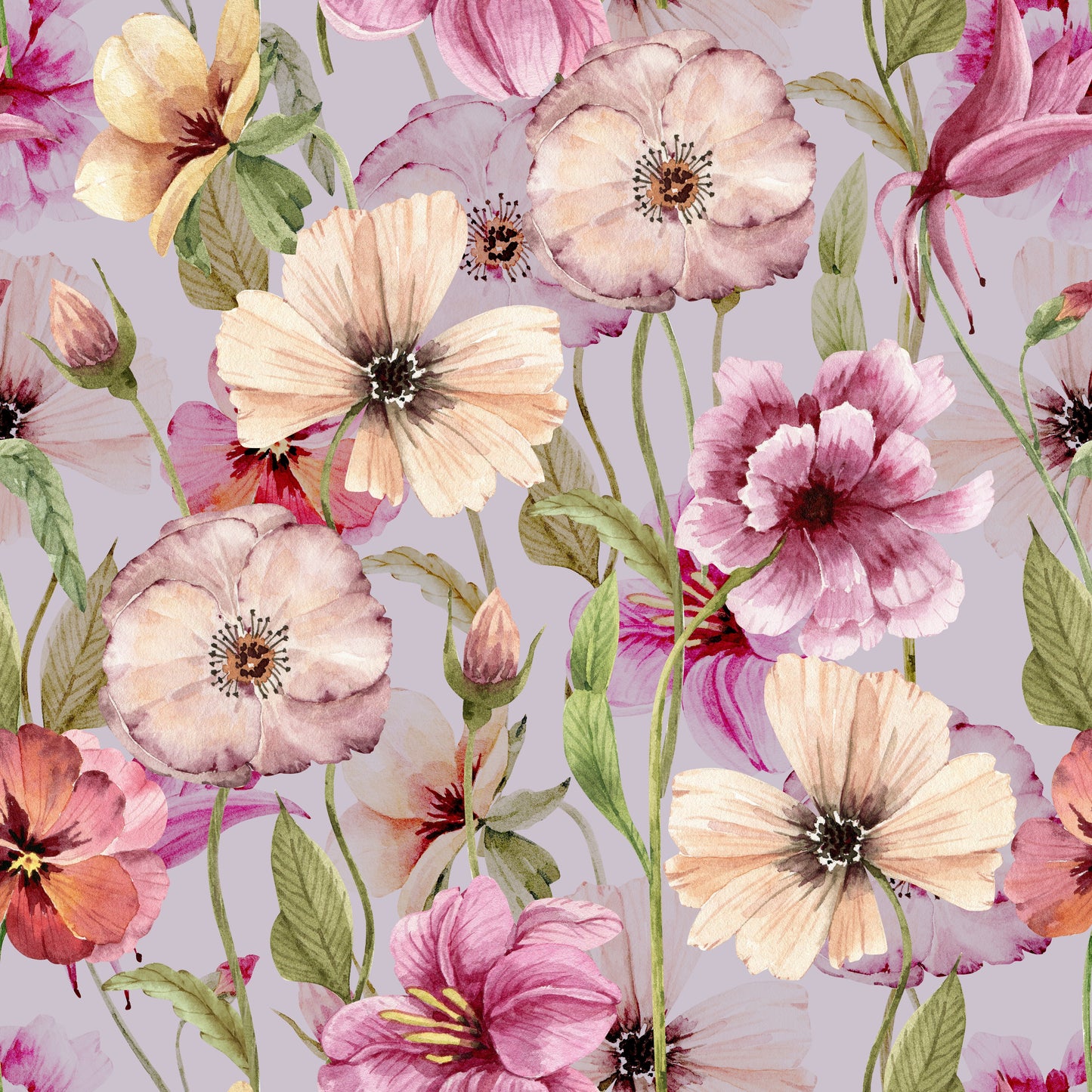 Cotton fabric