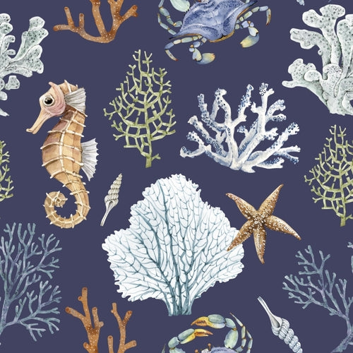 Cotton fabric